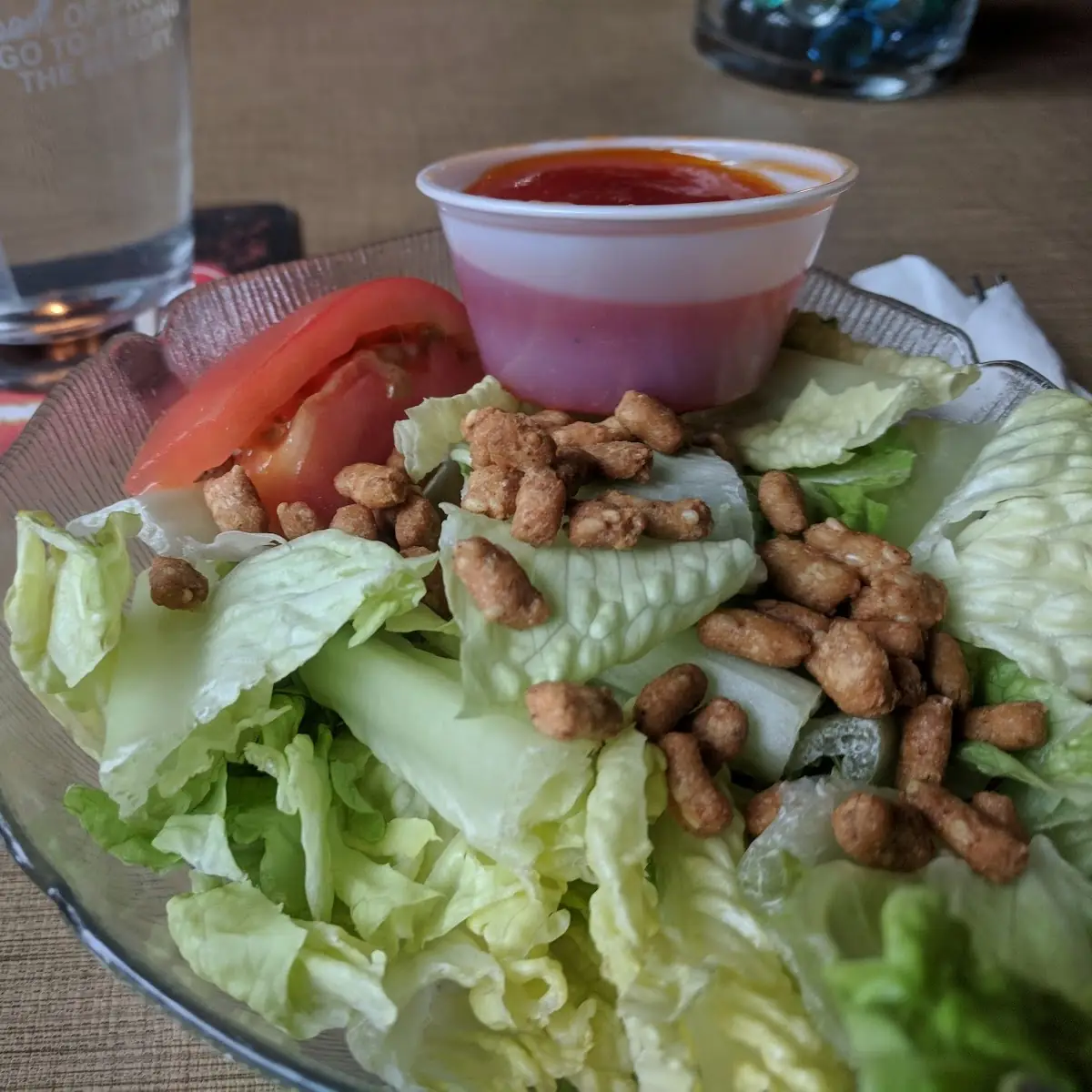 Salad