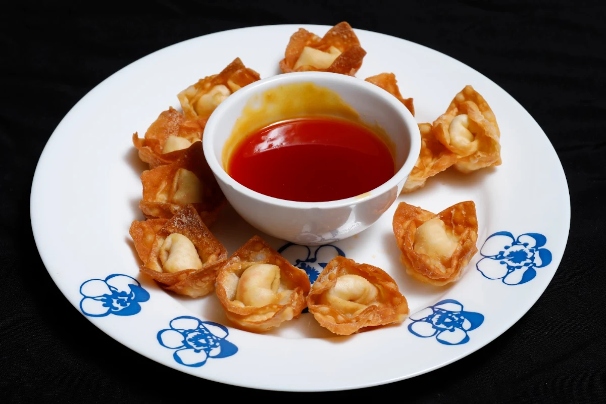 83. French Fries