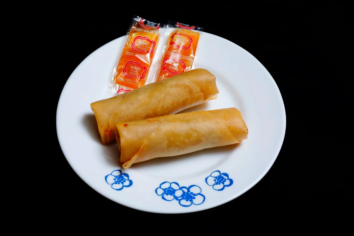 Rolls: