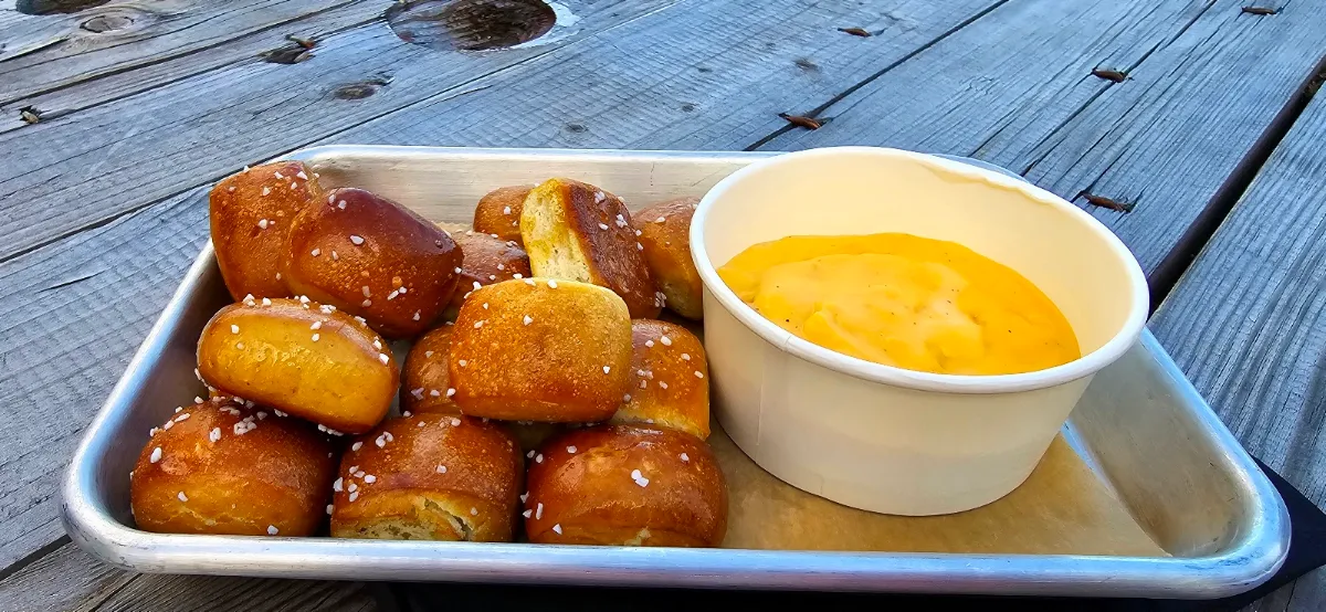 Cheese Dip