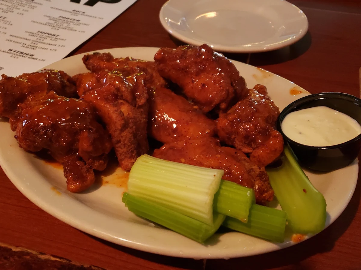 Wings