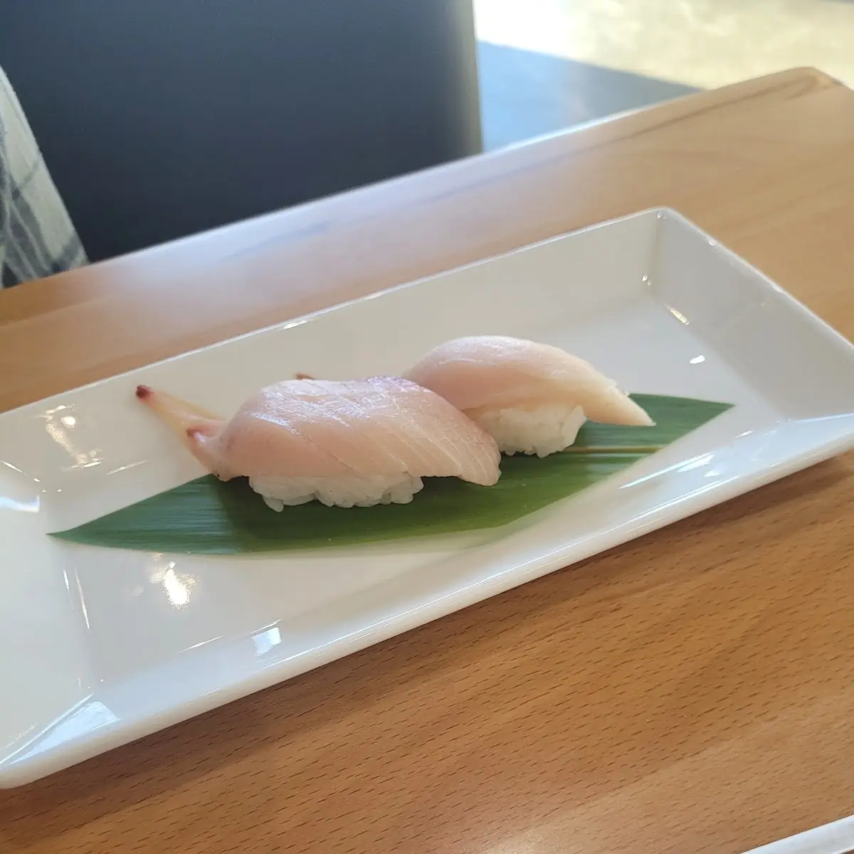Hamachi Yellowtail