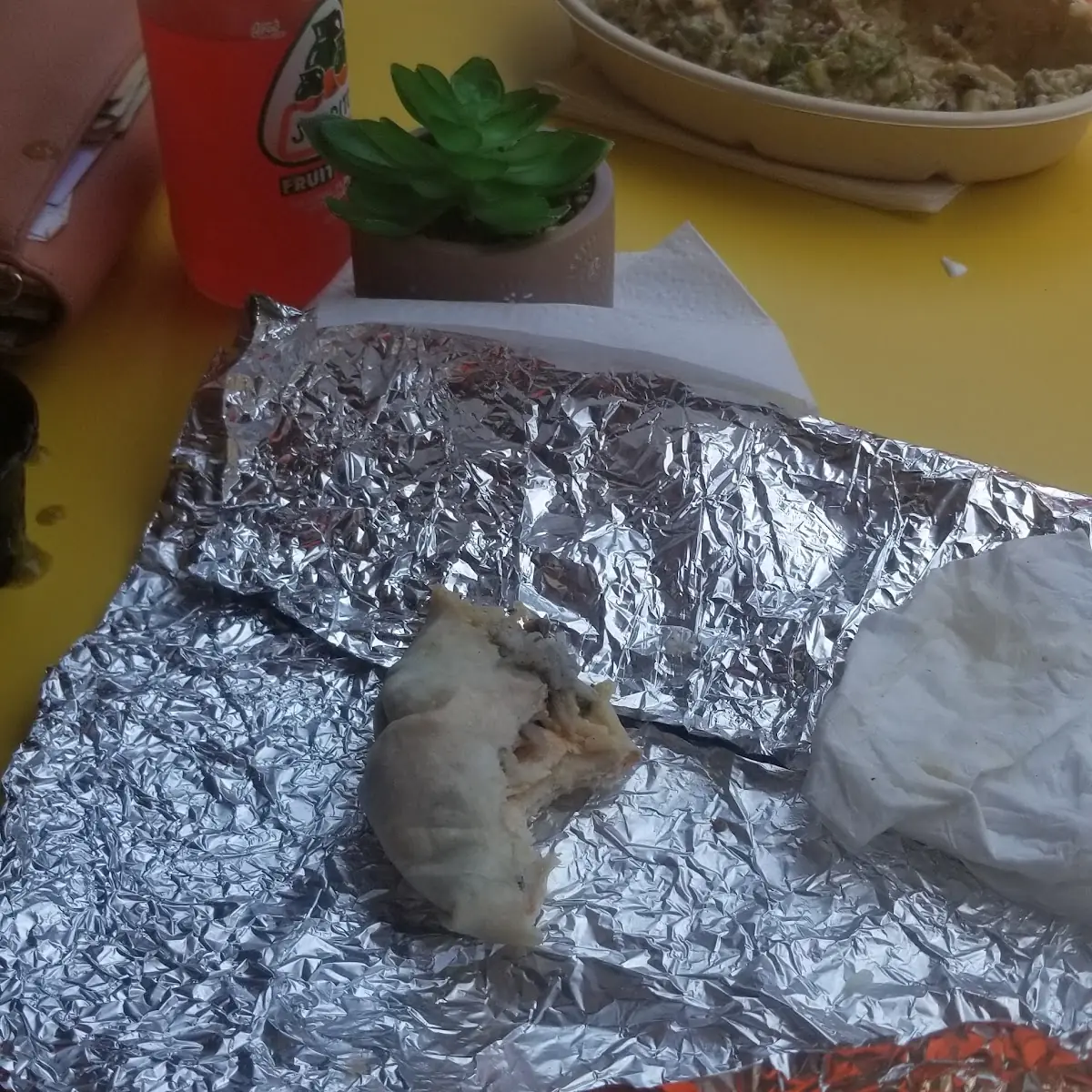 Burrito Loco