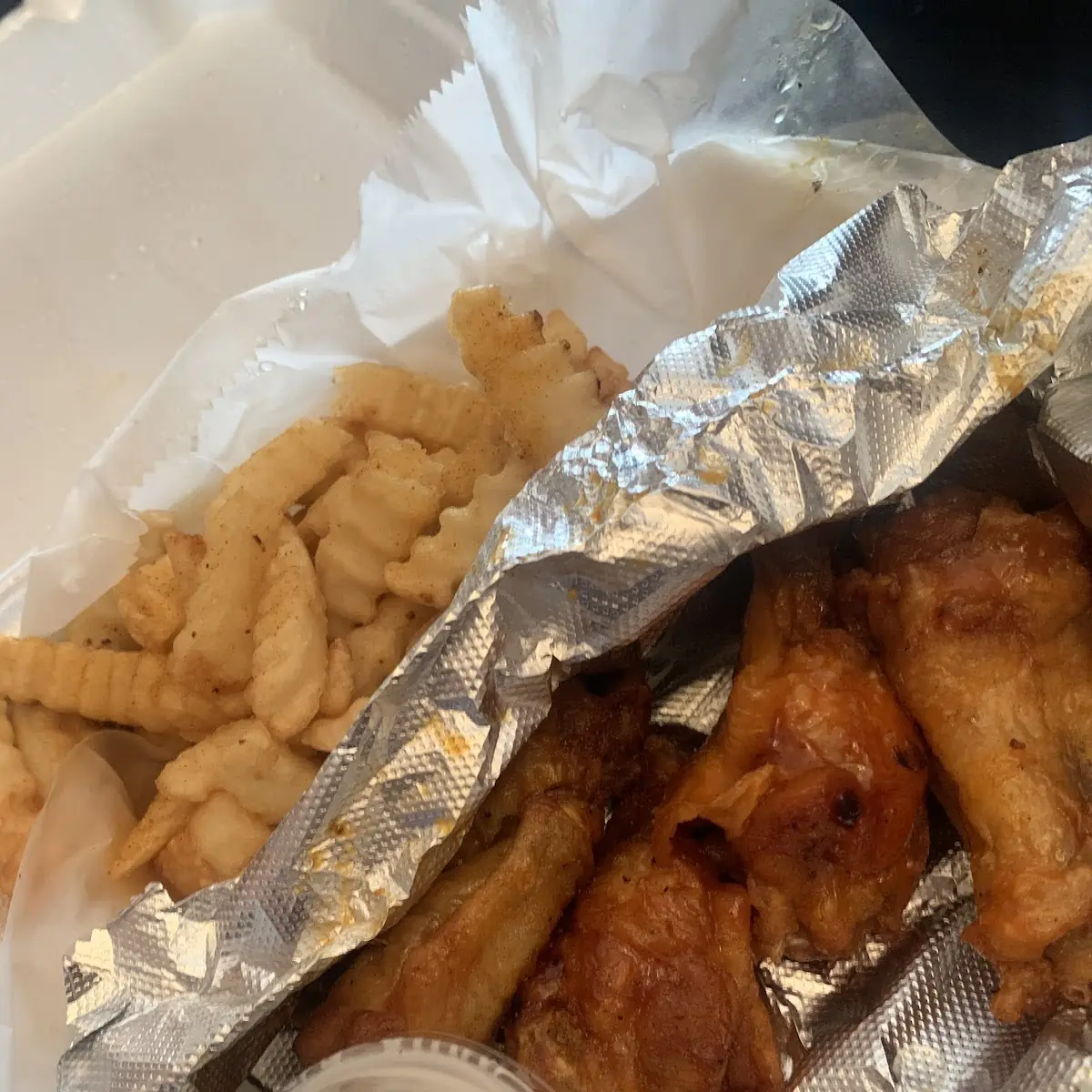 Lemon Pepper