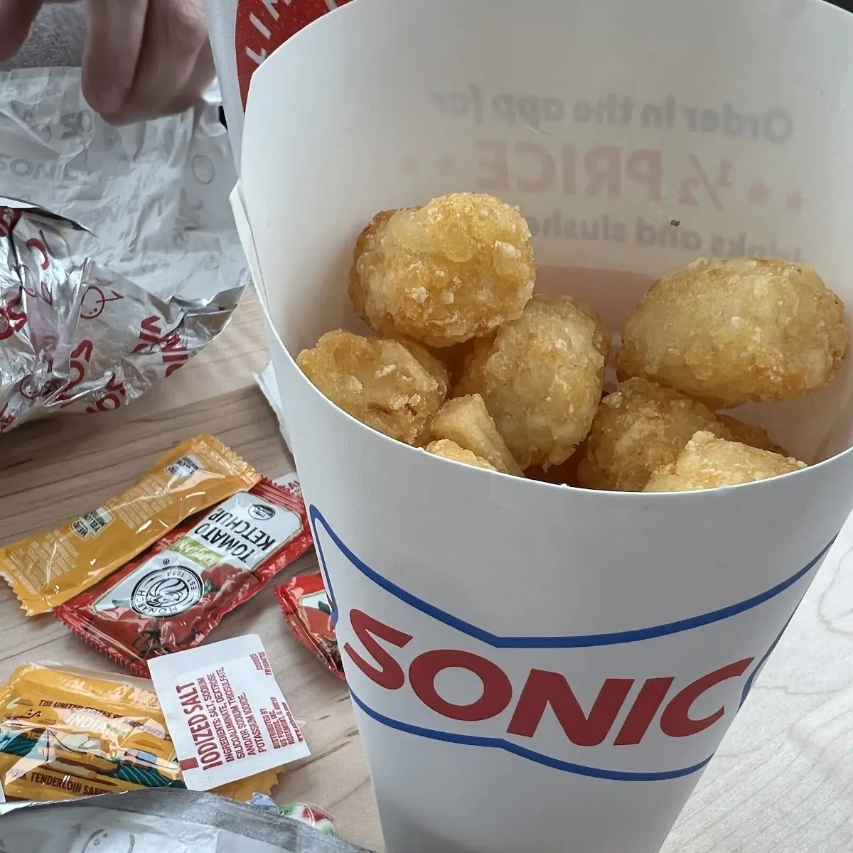 Tater Tots