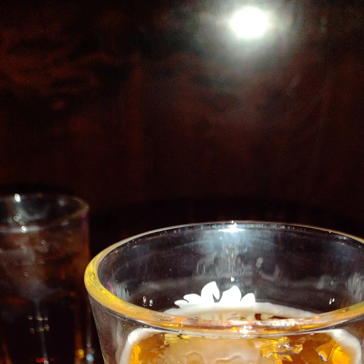 Cold Beer