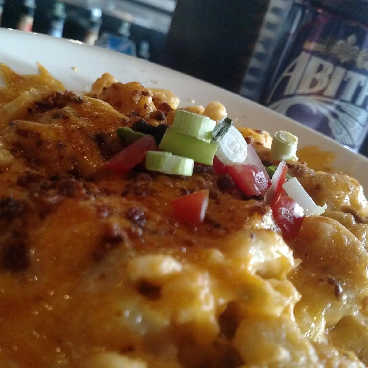 Mac and Cheese