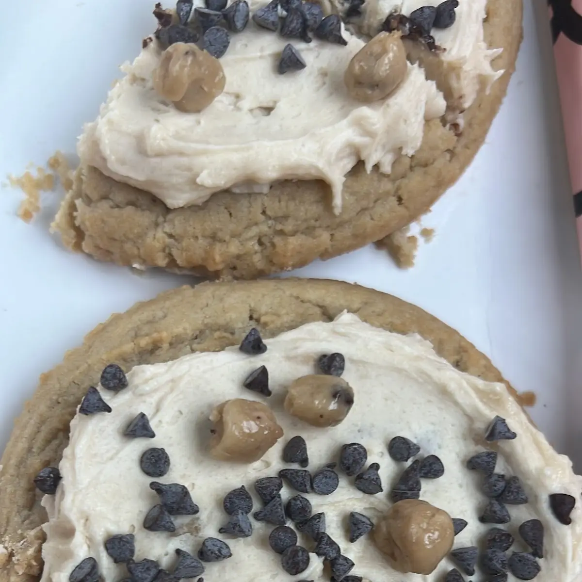 Cookie Dough