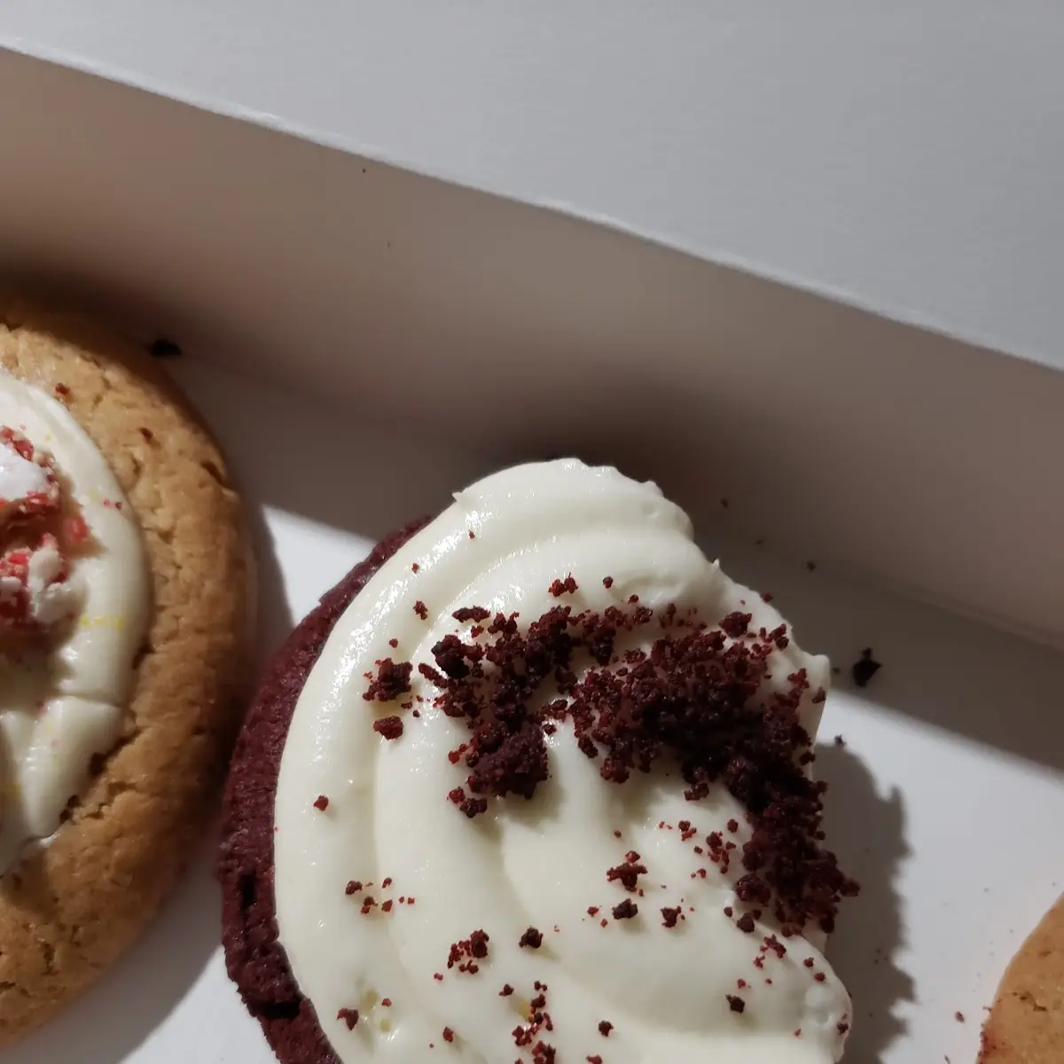 Red Velvet
