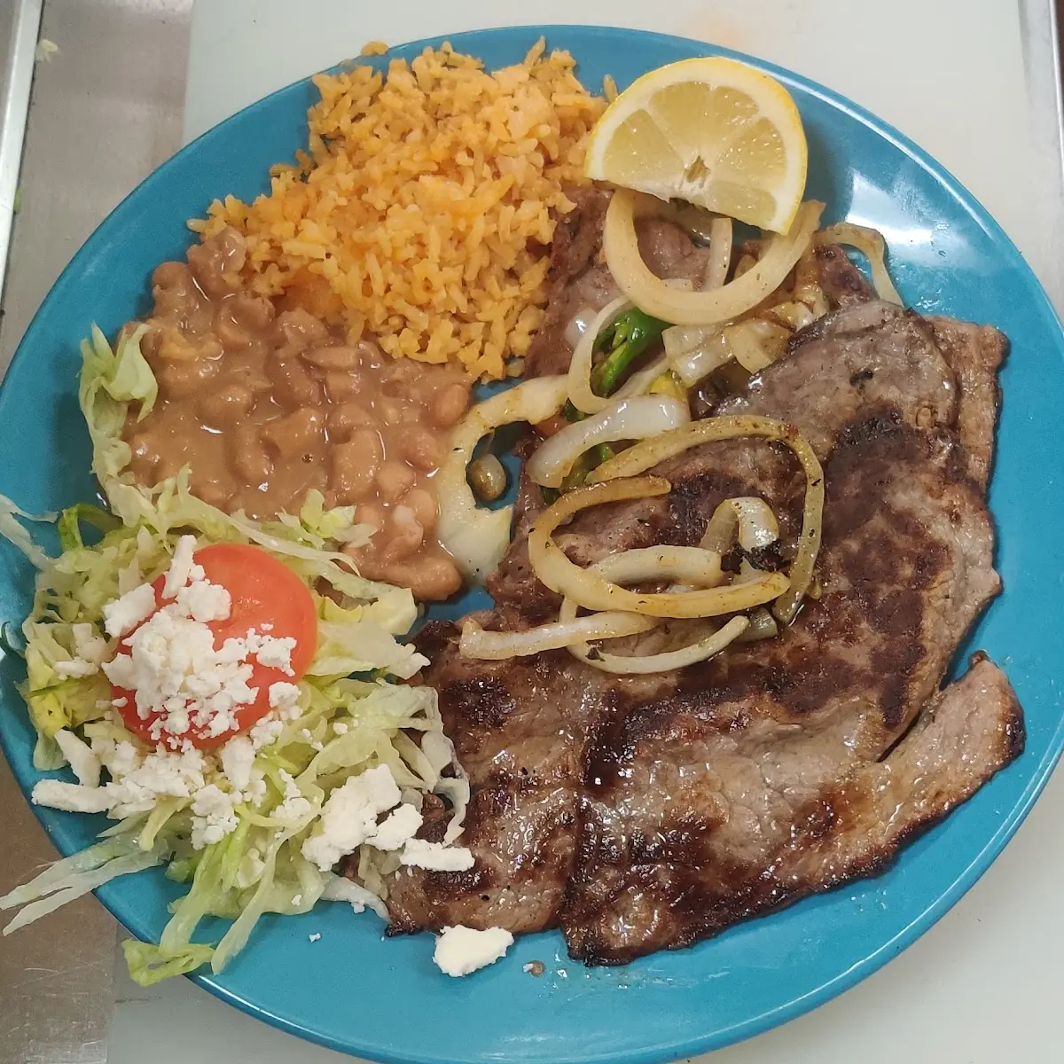 Carne Asada