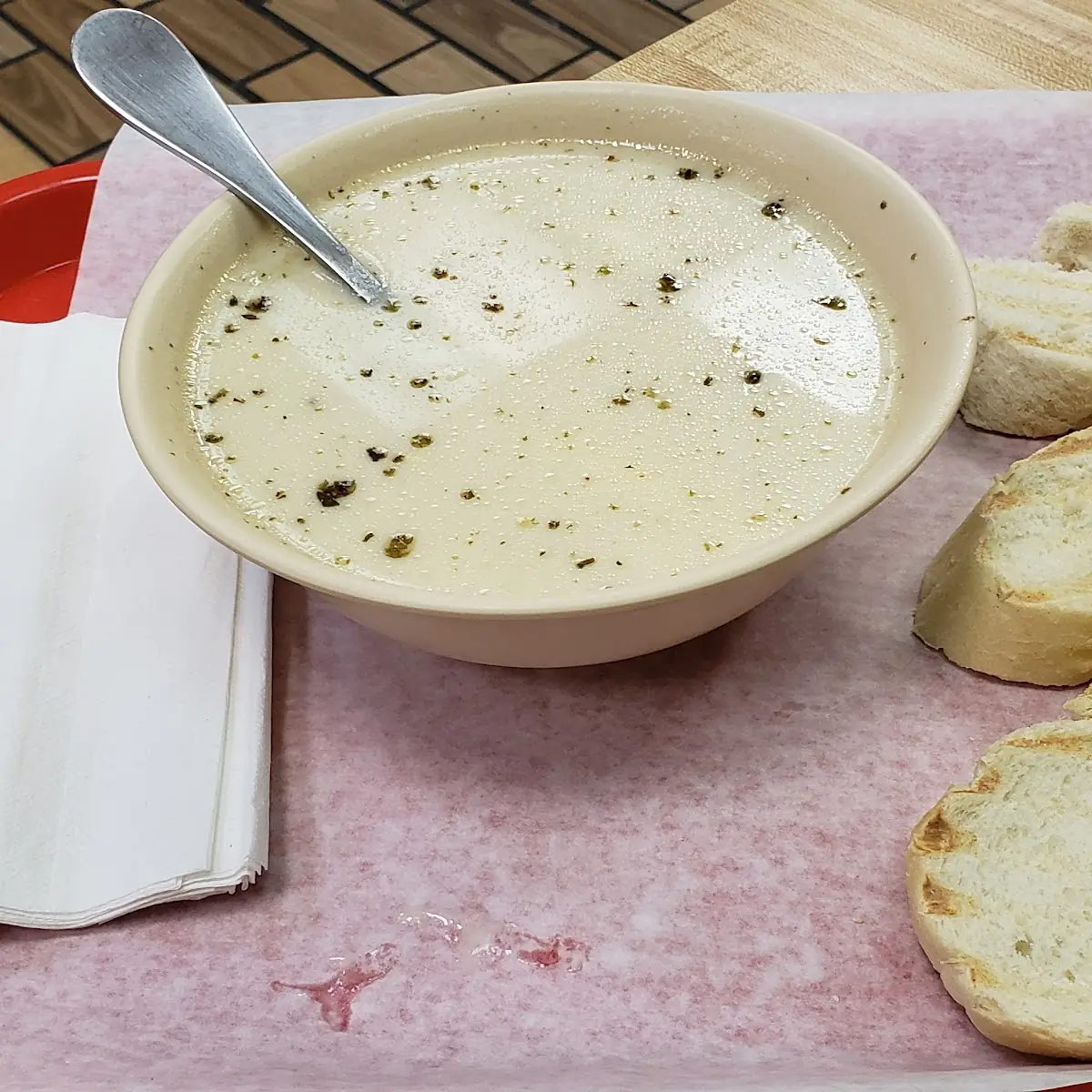 Zurek Soup