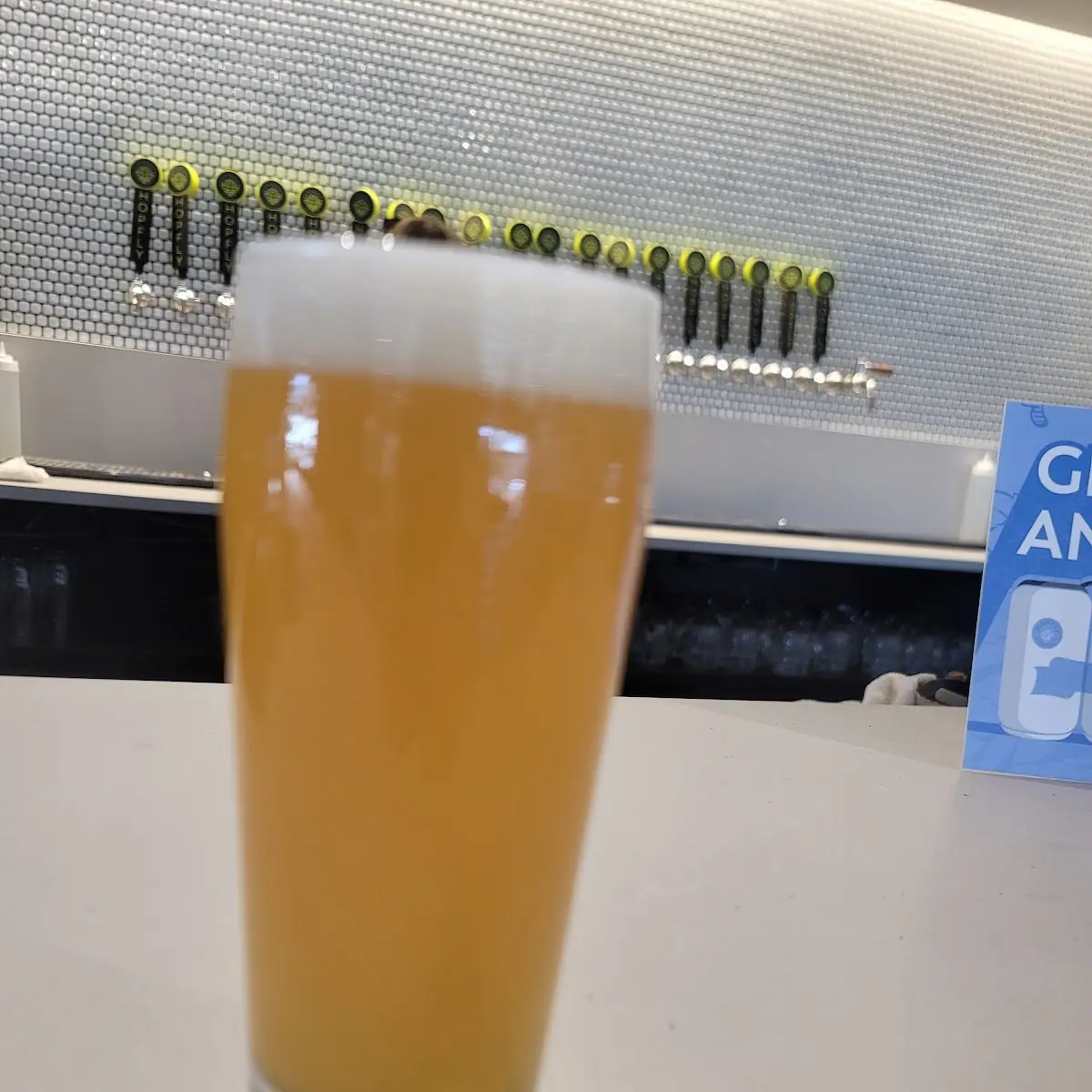 Craft Beer