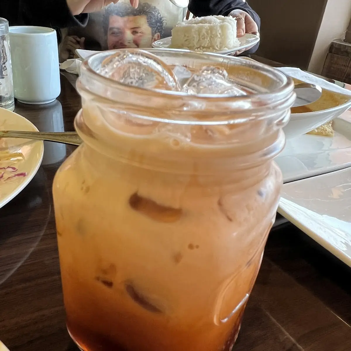 Thai Tea