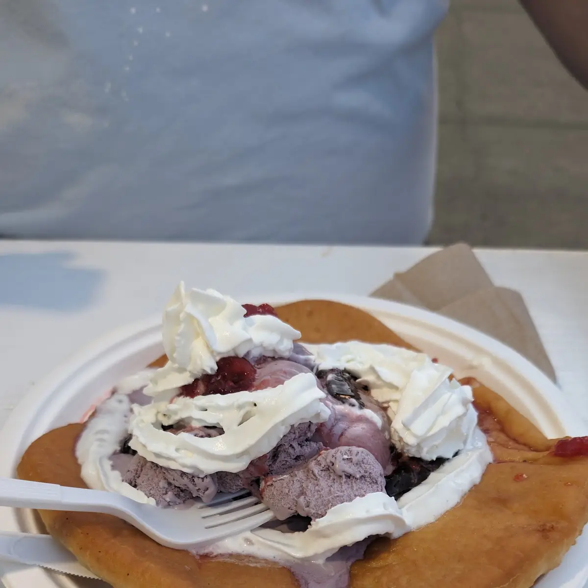 Banana Split