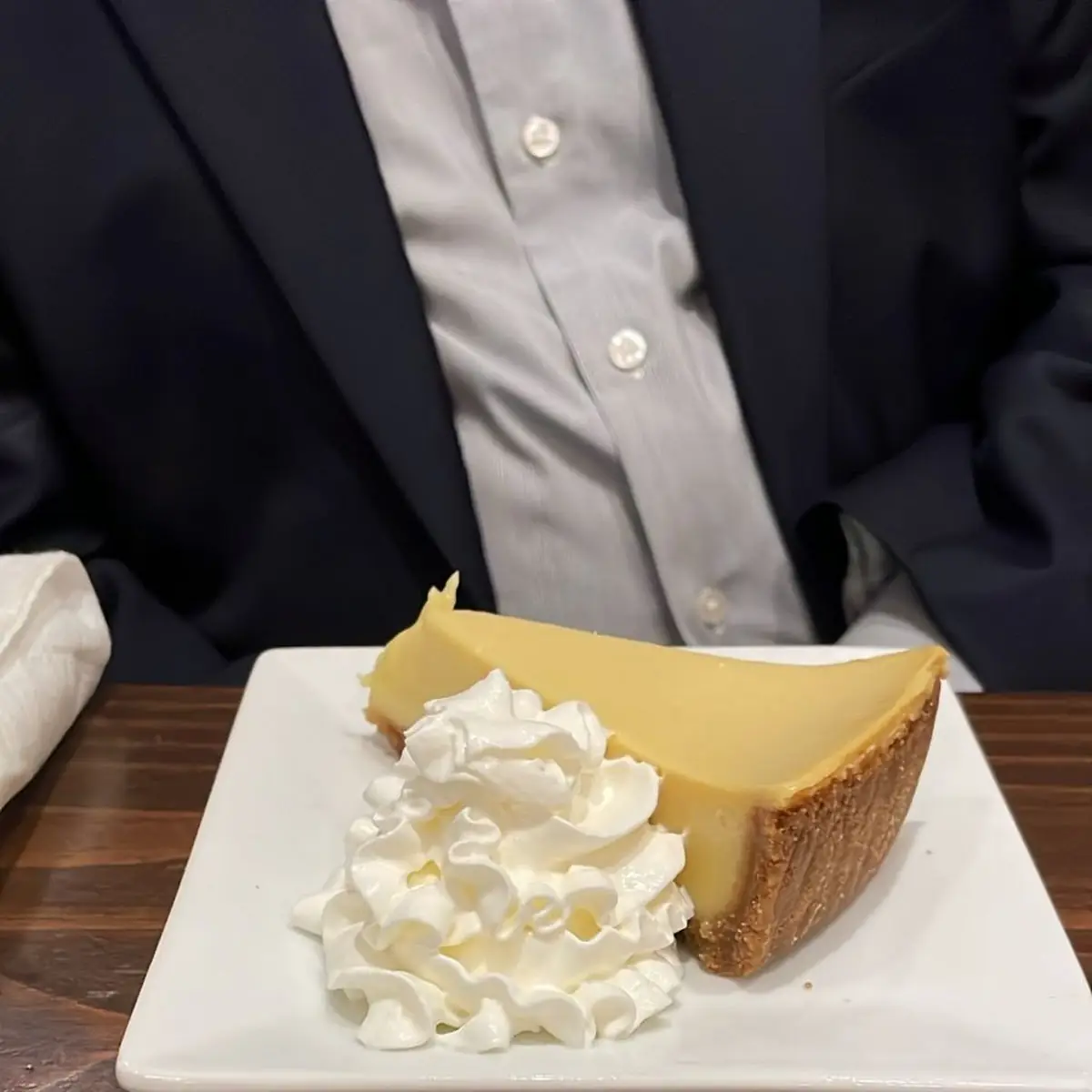 Key Lime Pie