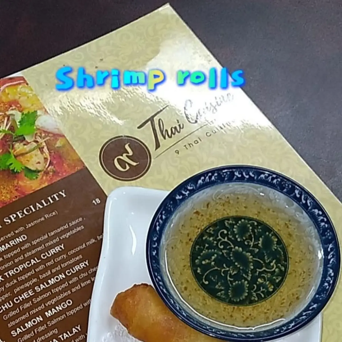 Spring Roll