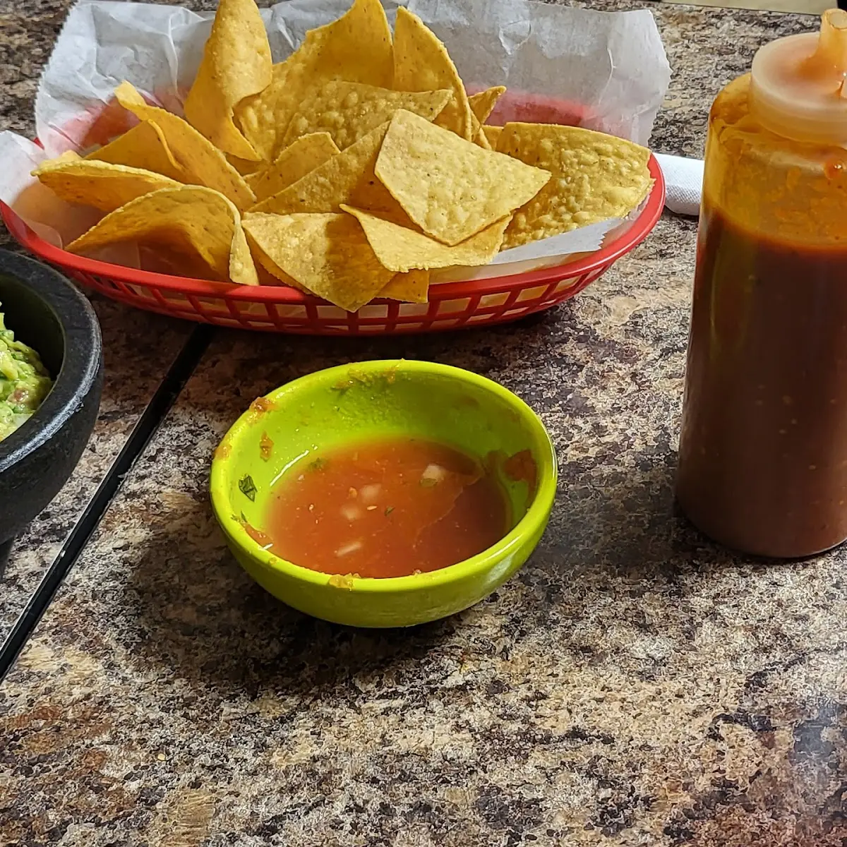 Guacamole