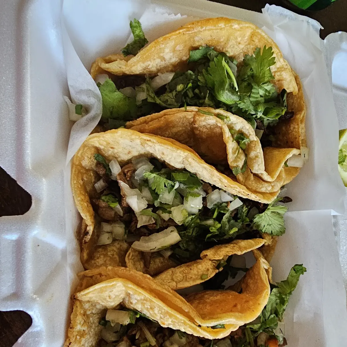 Birria Taco