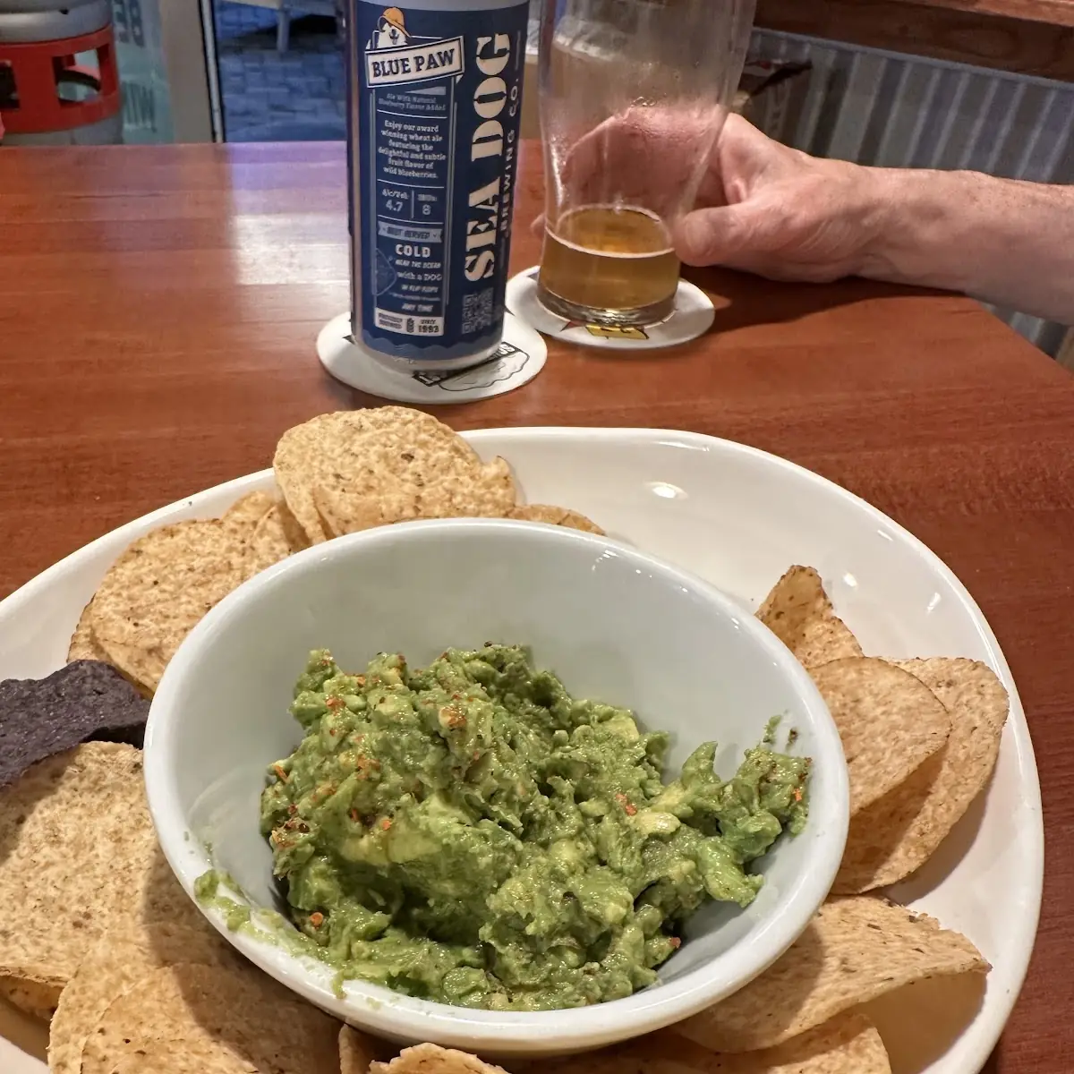 Guacamole