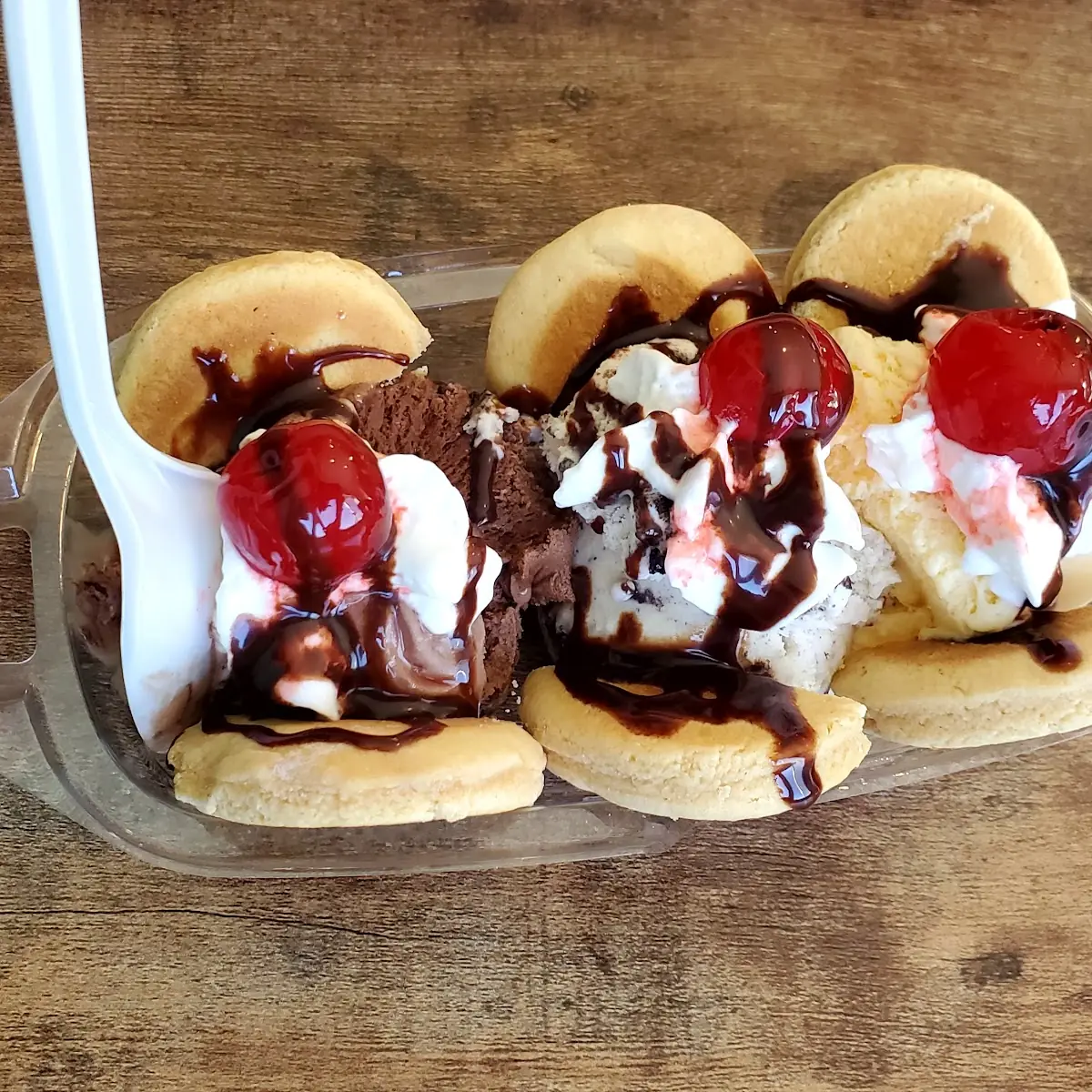 Banana Split