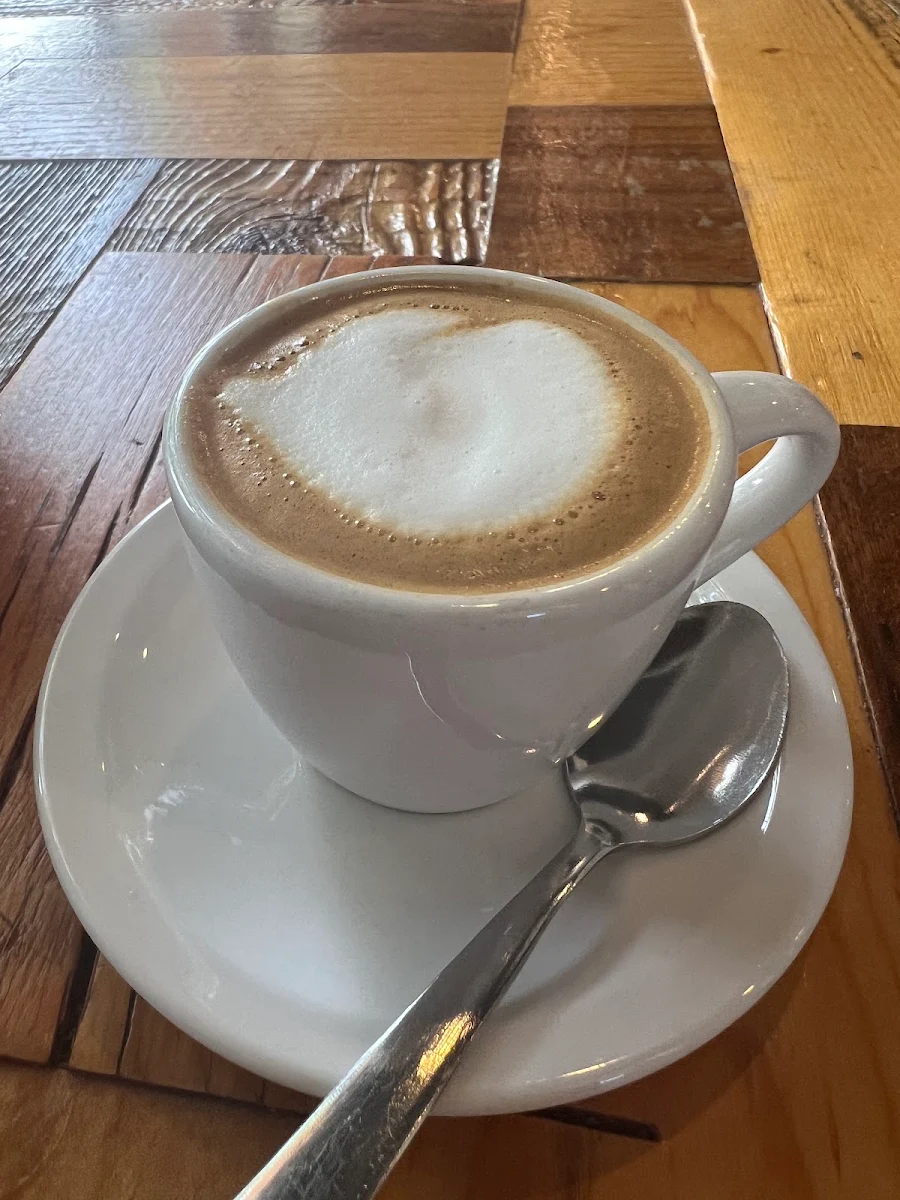 Cappuccino