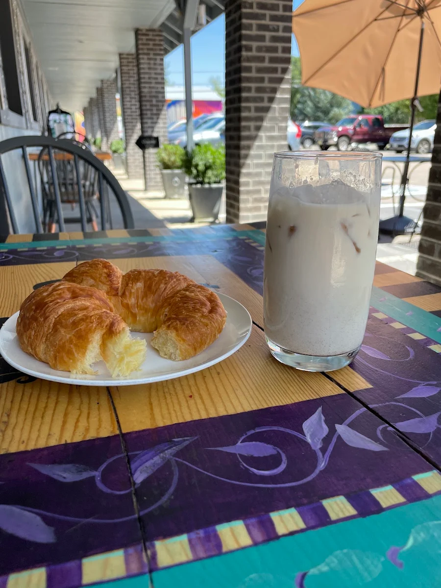 Chai Tea Latte