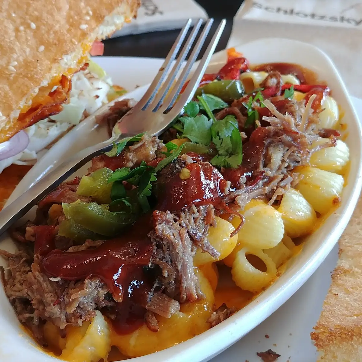 Pulled Pork