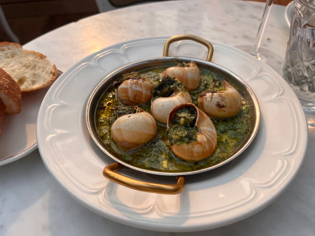 Escargot