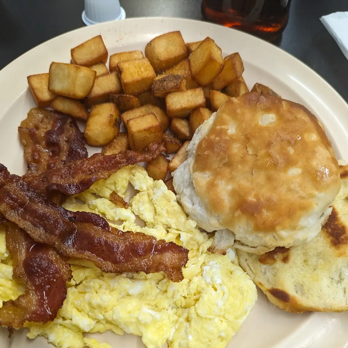 English Muffin