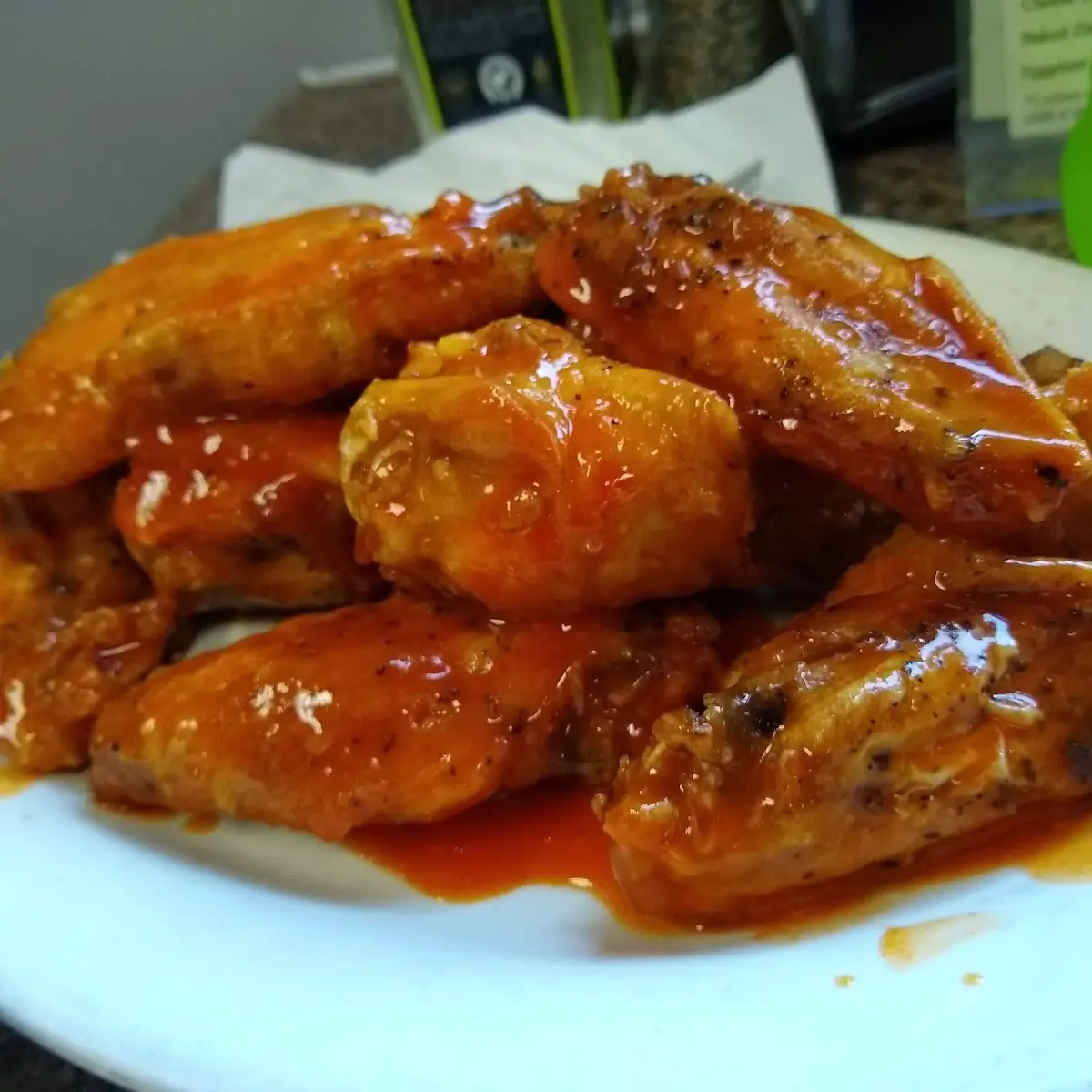 Buffalo Wings