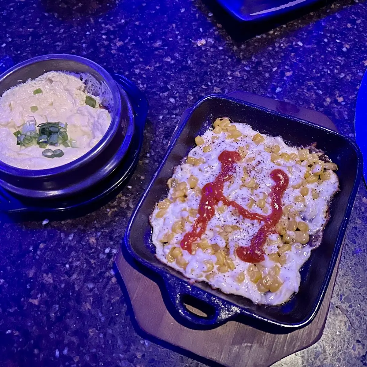FRIED EGG