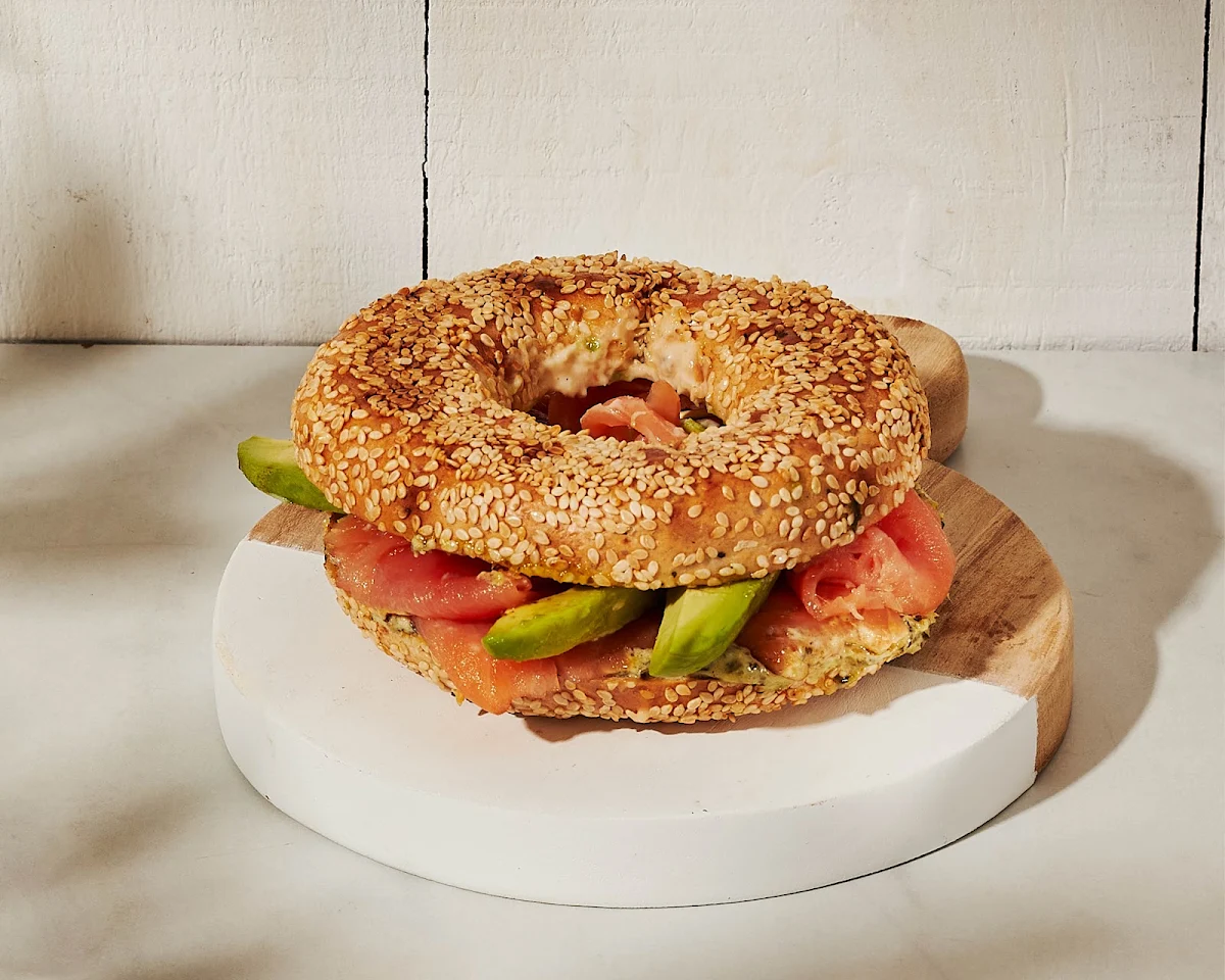 Highlights, La Fabrique de Bagel de Montréal (YUL)