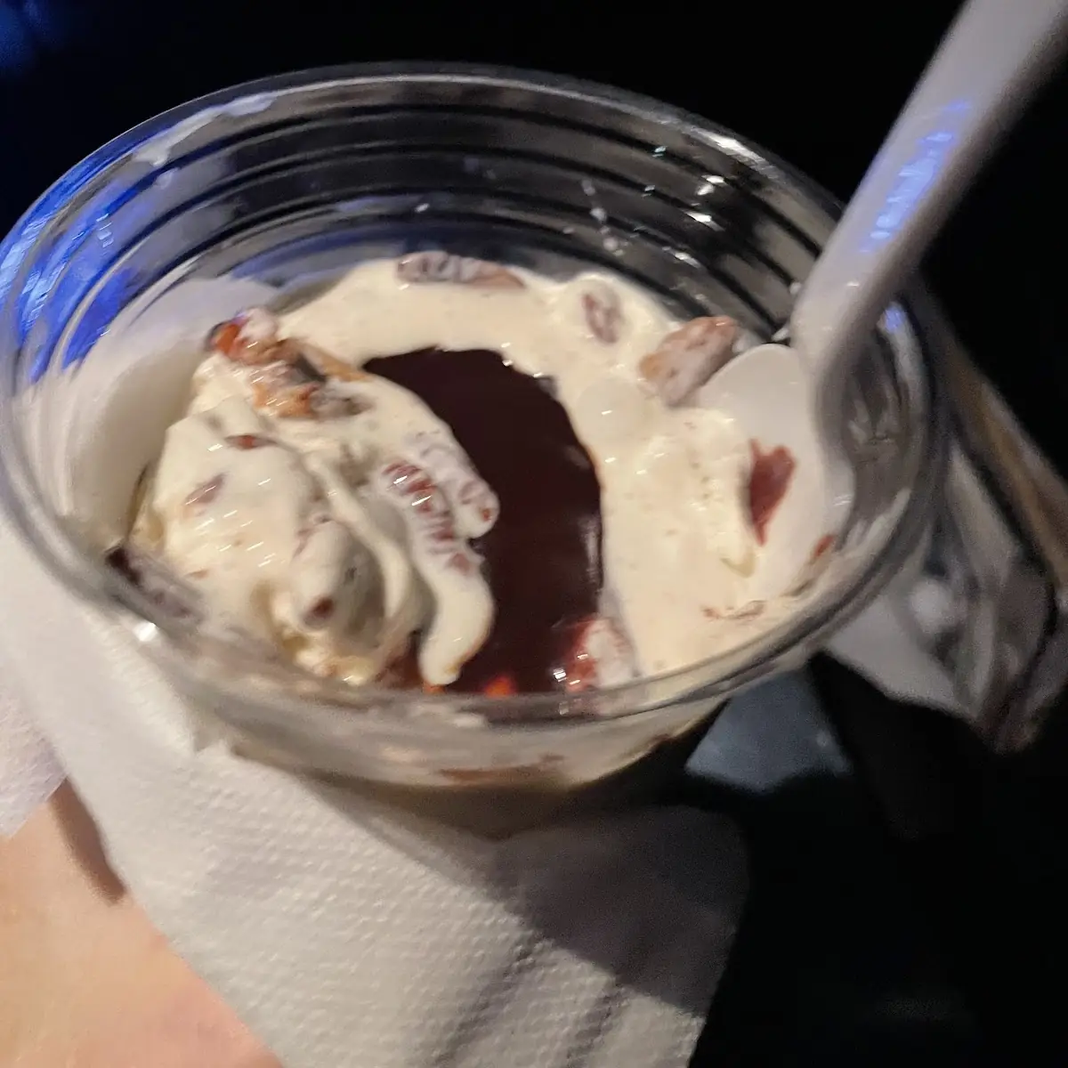 Coffee Frozen Custard