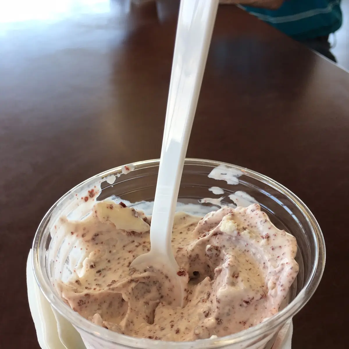 Red Velvet Cake Concrete Discontinued