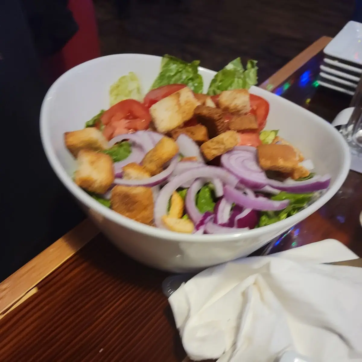 House Salad