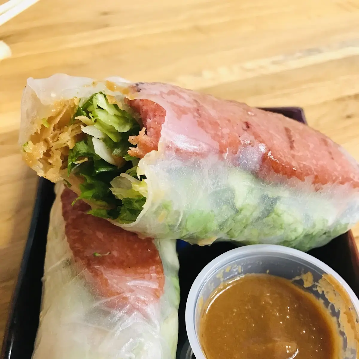 Spring Roll