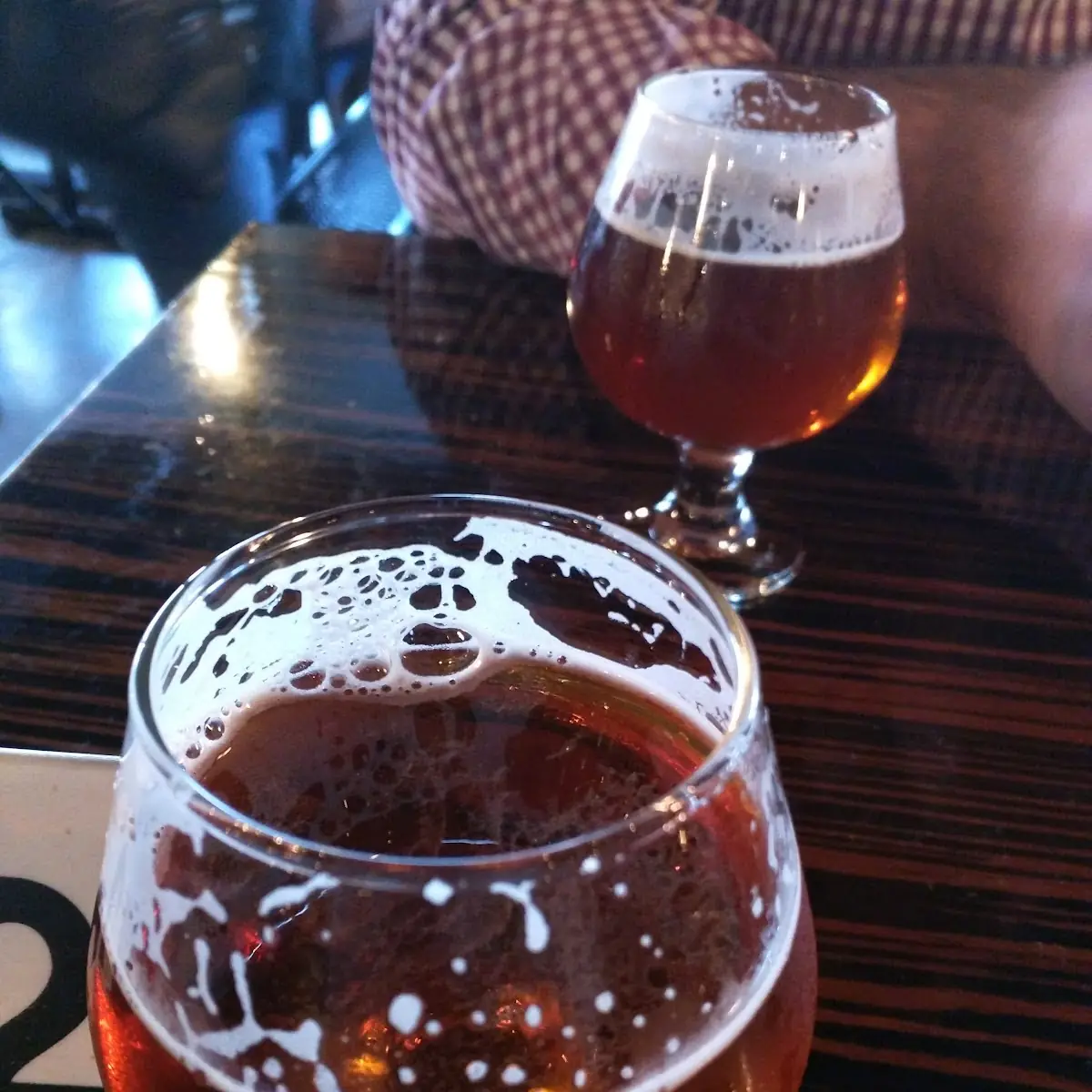 Craft Beer Probably Something Cherry