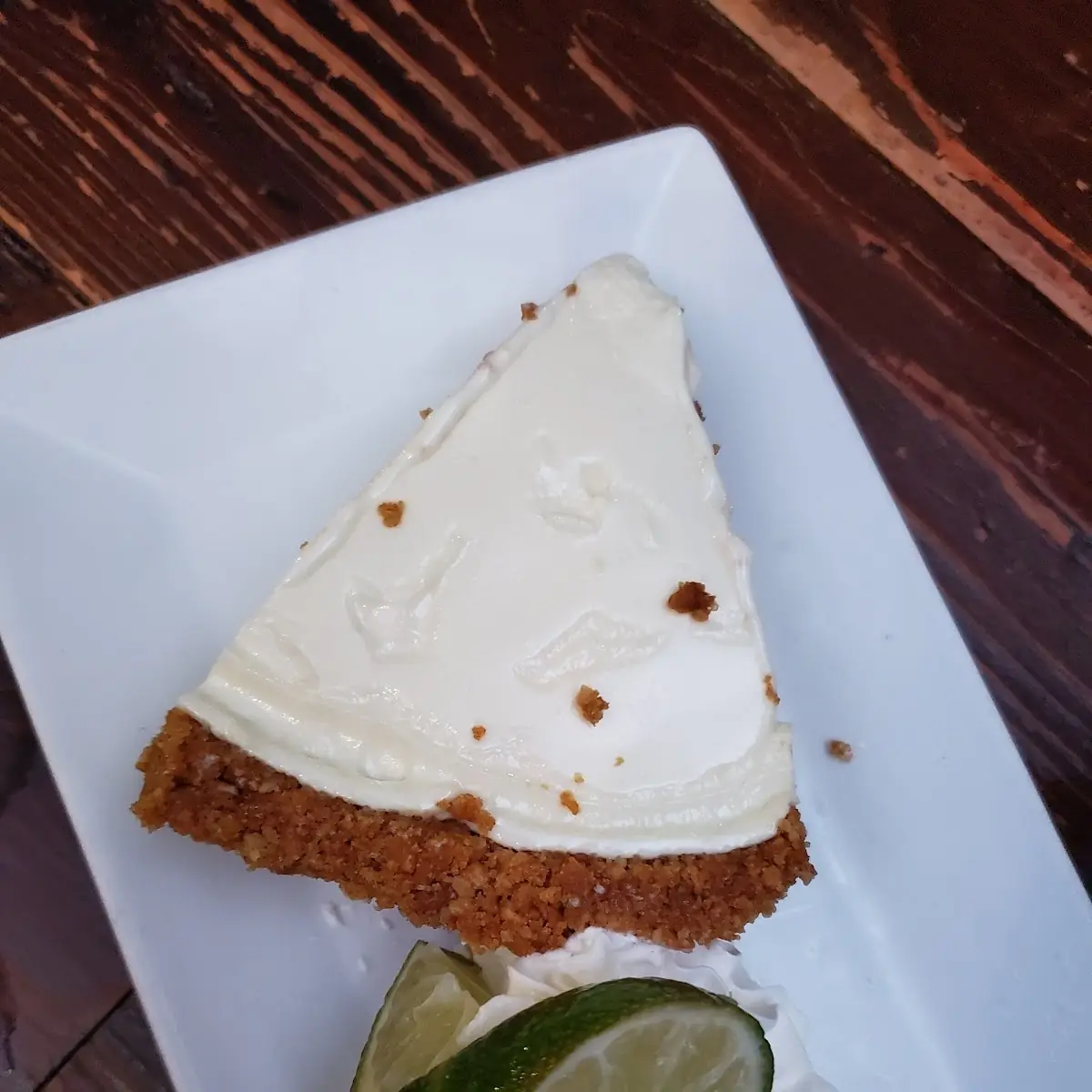 Key Lime Pie