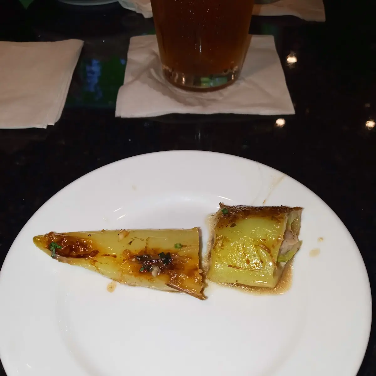 Banana Peppers