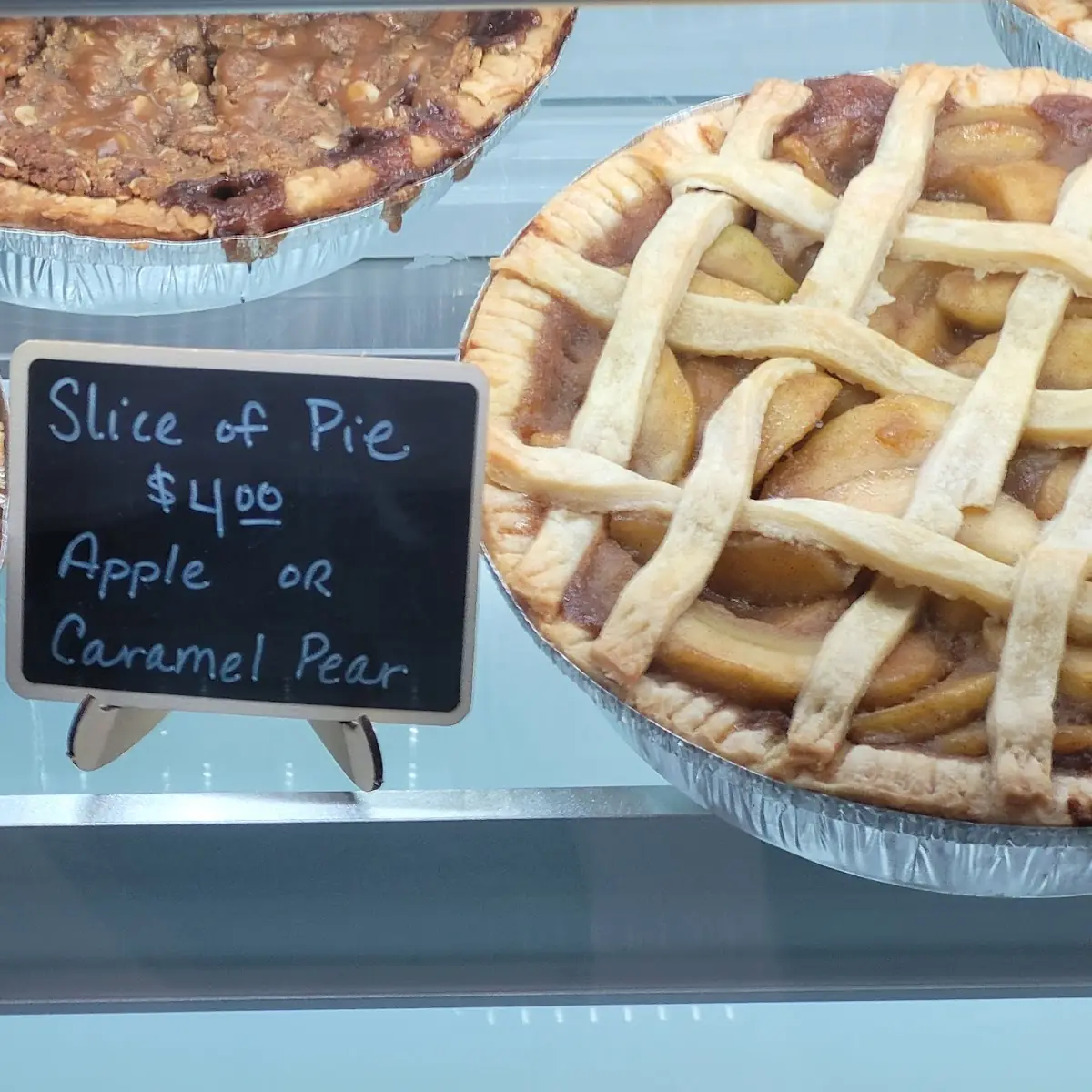 Apple Pie