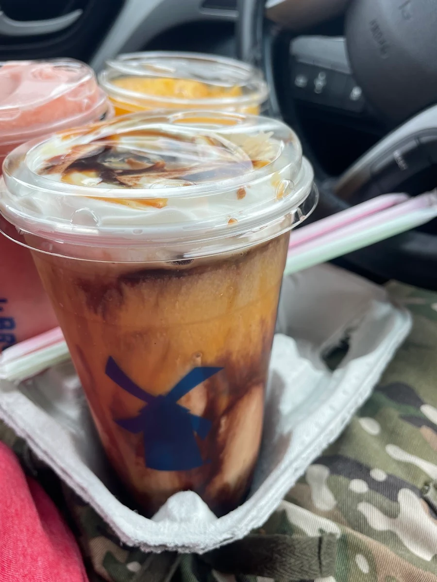 Thai Tea
