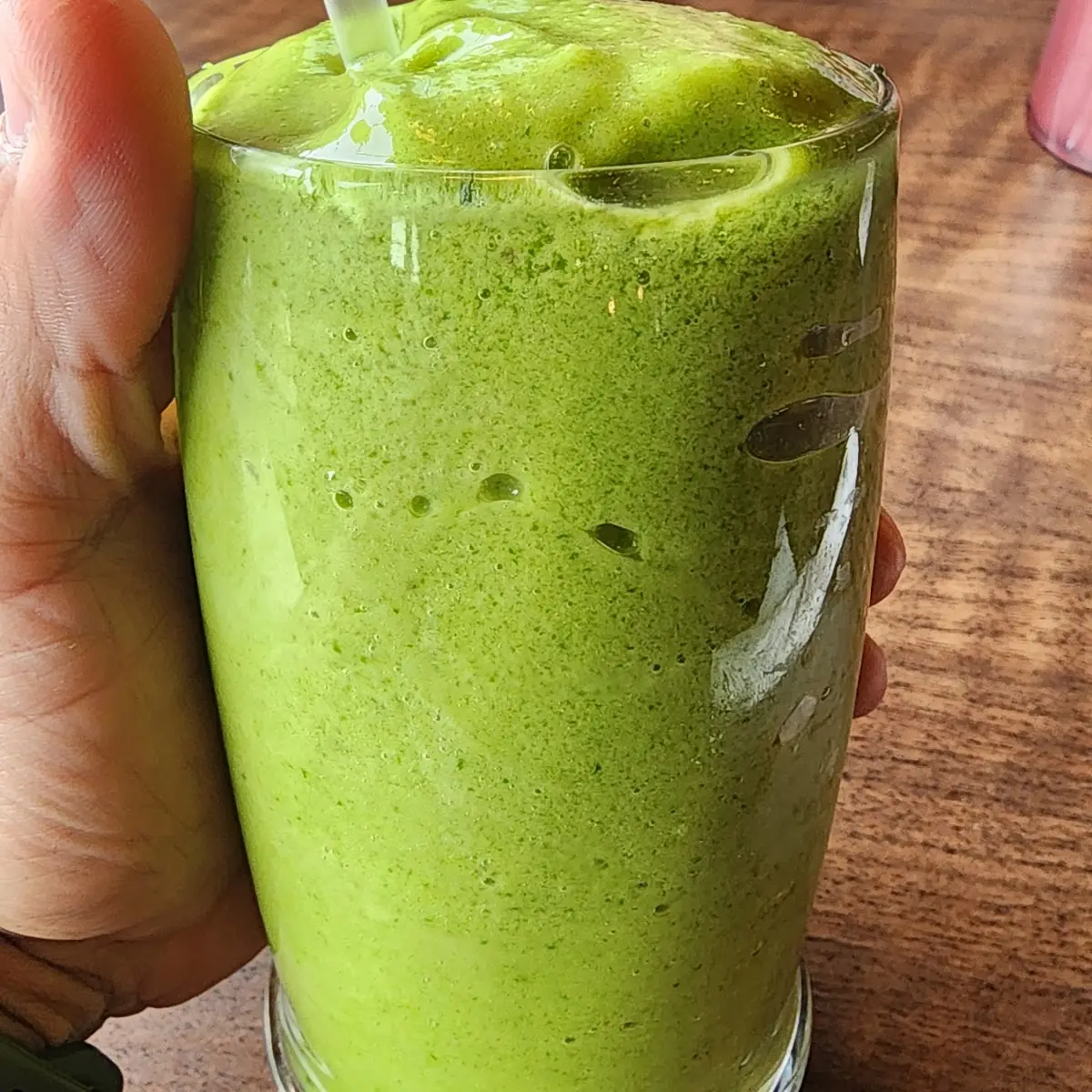 Green Smoothie