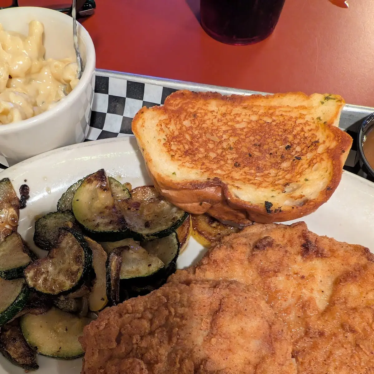 Fried Pork Chops