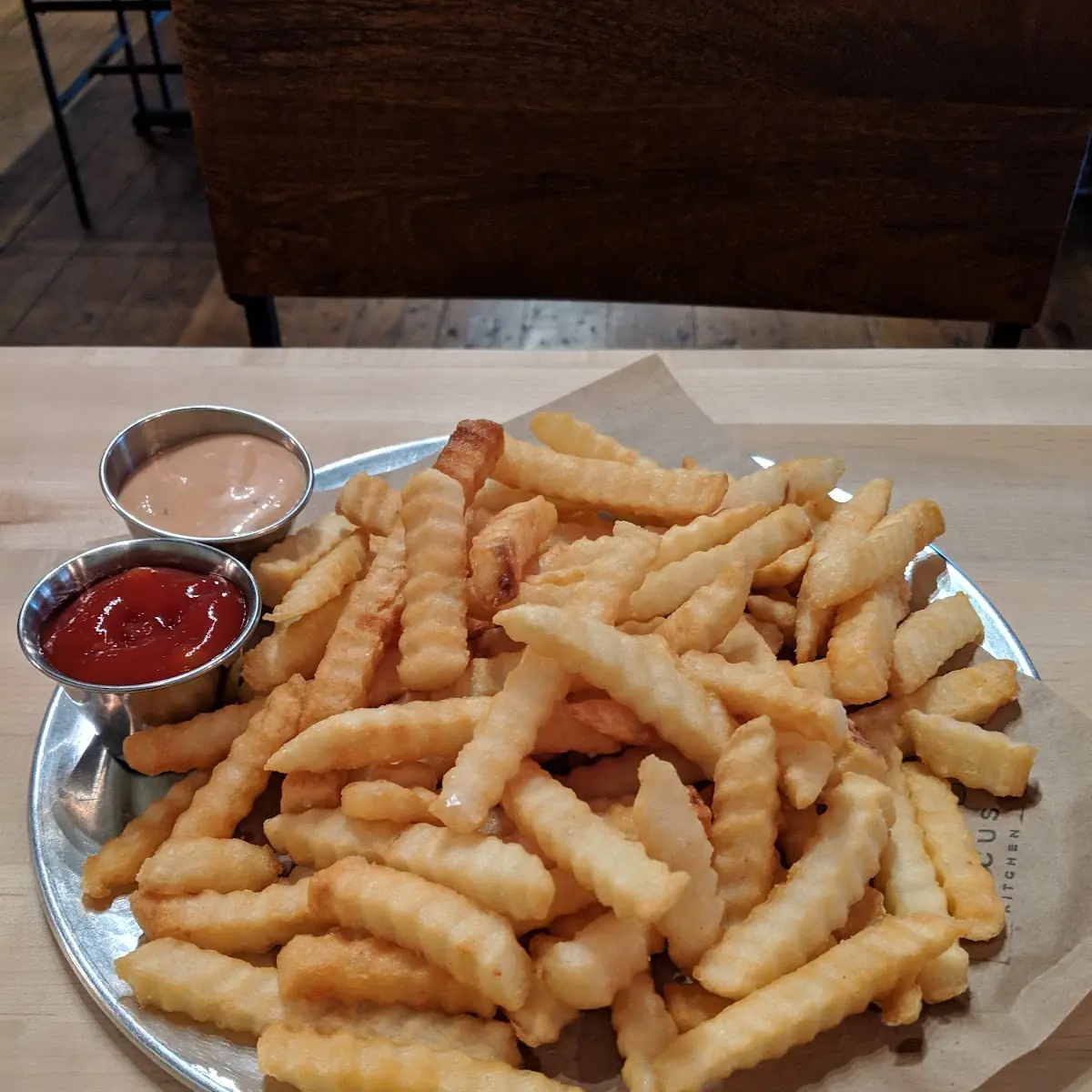 French Fries