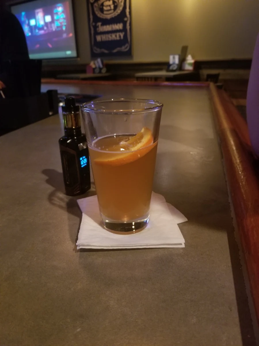 Blue Moon Belgian White