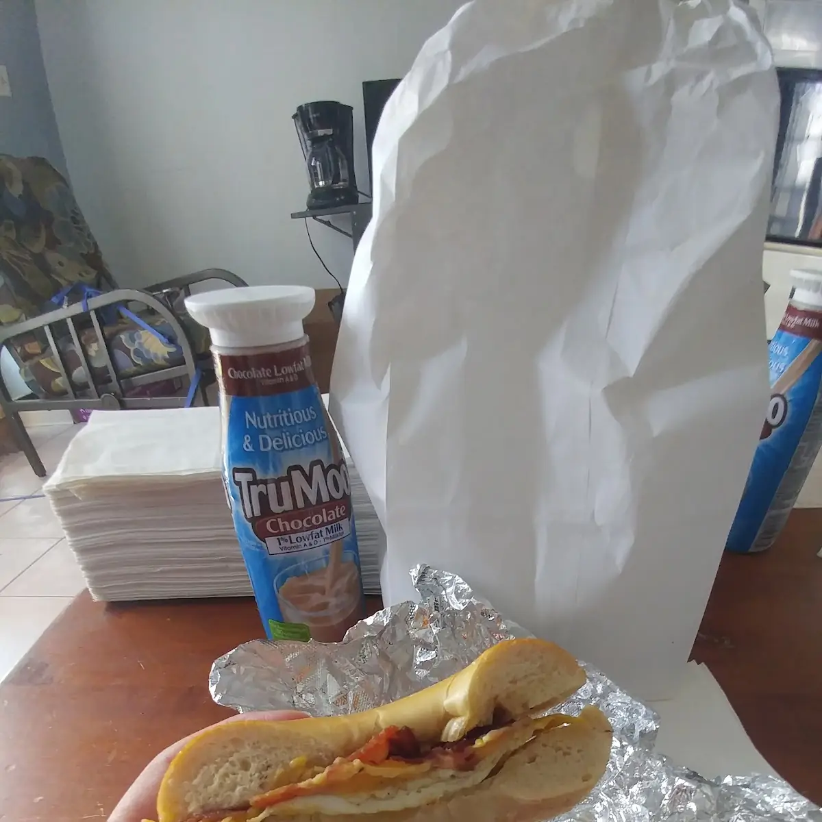Hot Dog