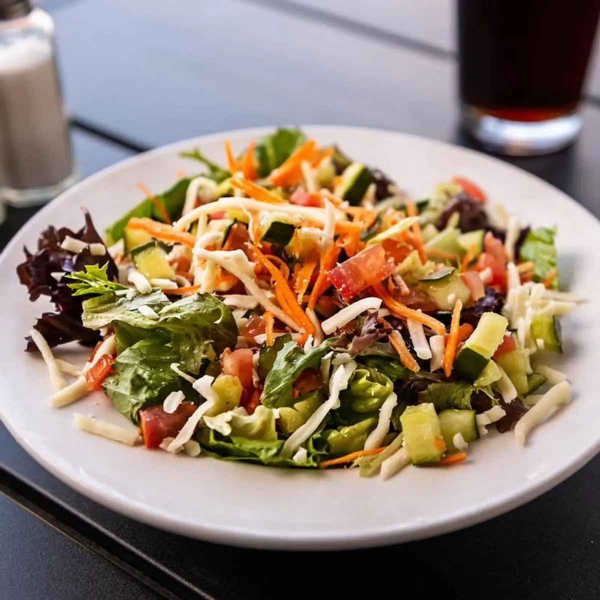 House Salad