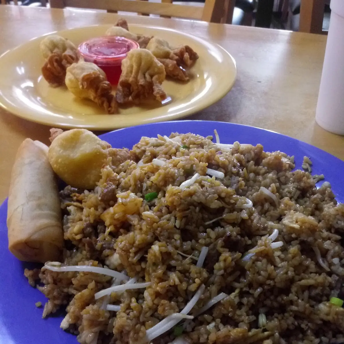 Nasi Goreng