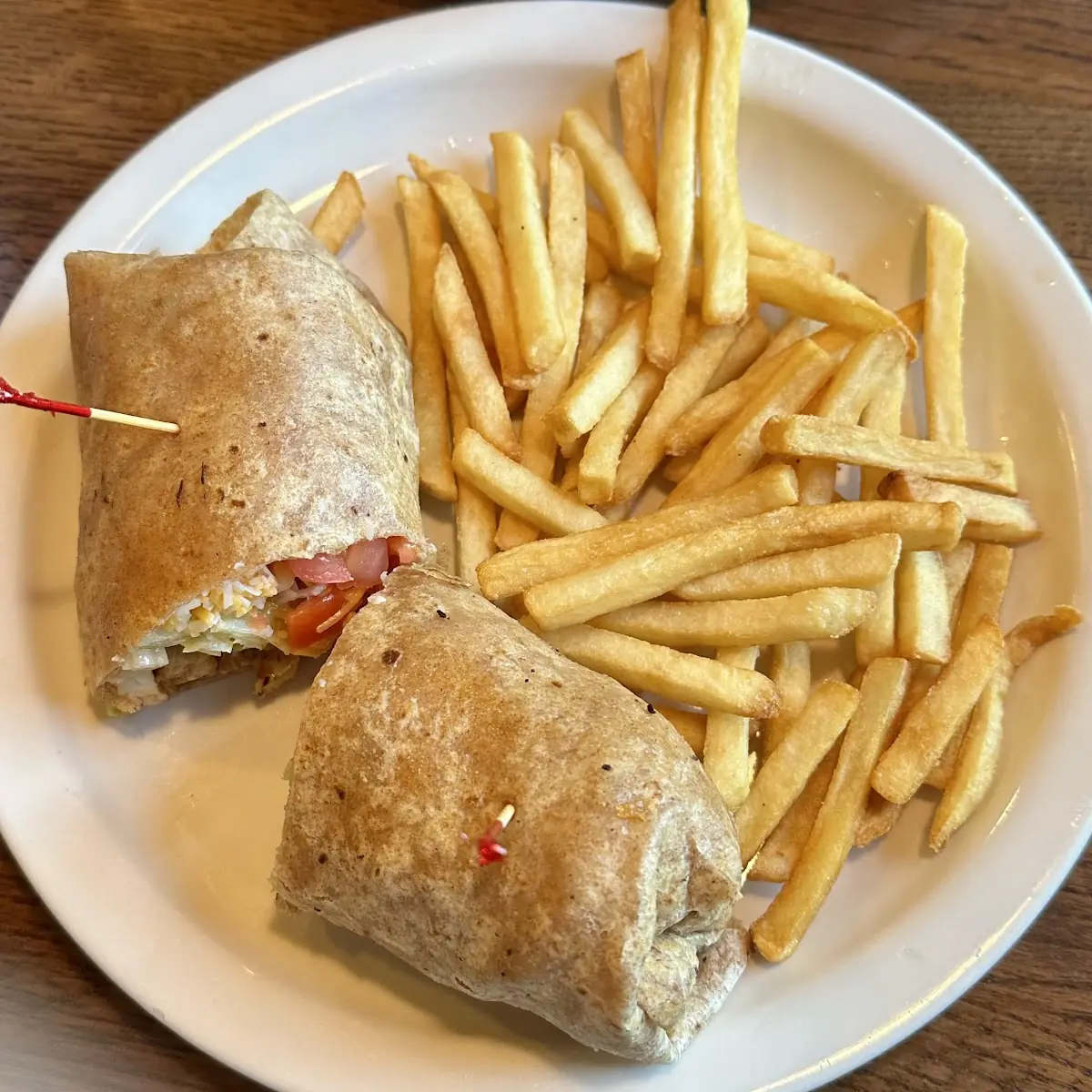 Chicken Sandwiches