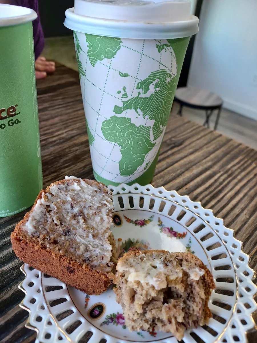 Banana Bread